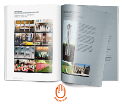 Brochure en ligne Spread-Stop